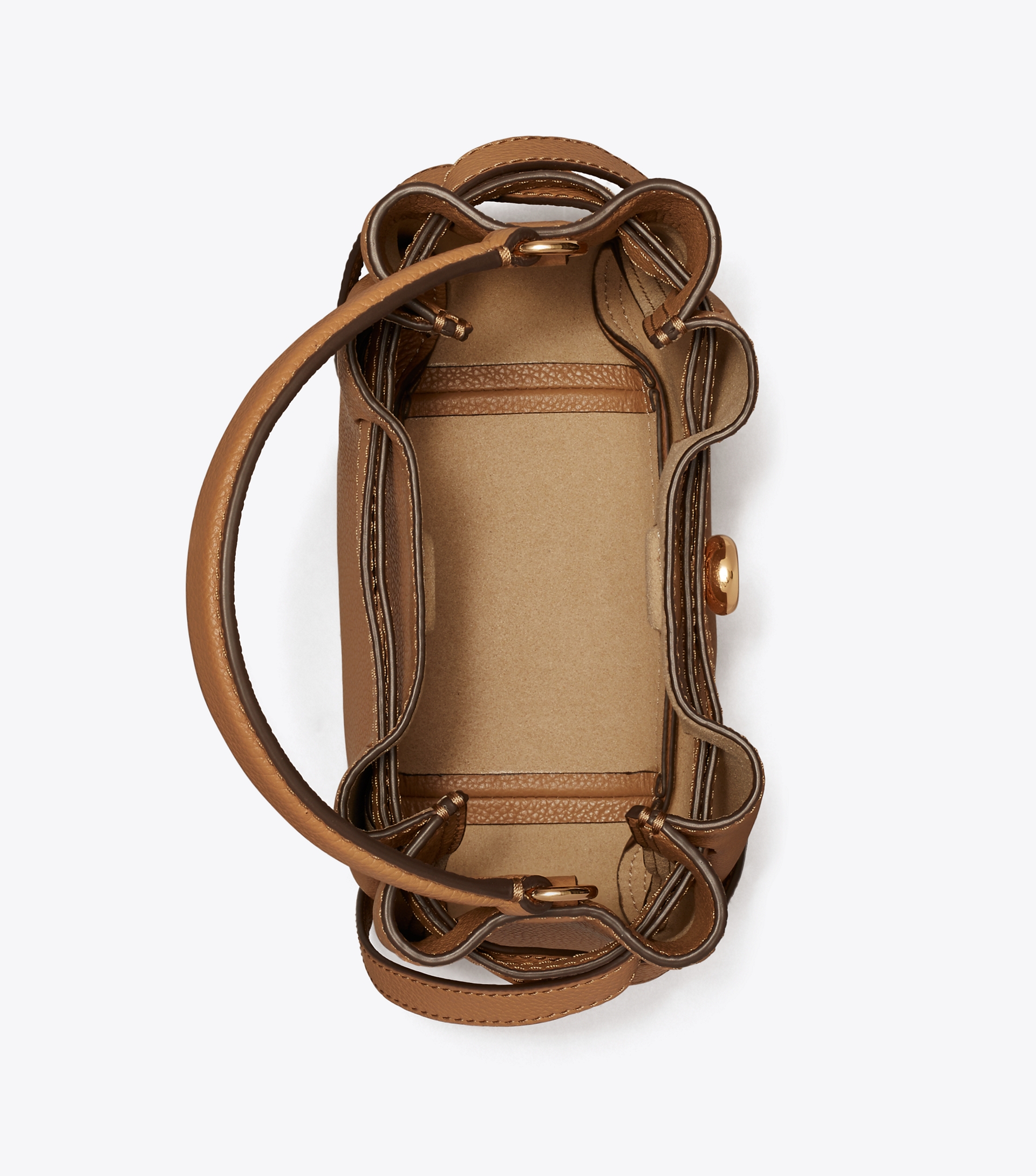 Mini Romy Bucket Bag image number 5