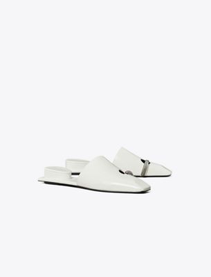  Pierced Mule