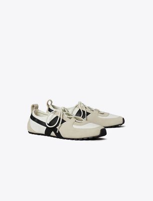  Hank 芭蕾運動鞋