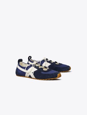  Hank 芭蕾運動鞋