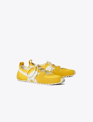  Hank 芭蕾運動鞋