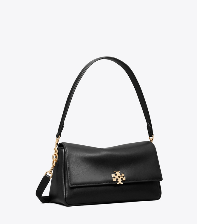 Small Charlie Shoulder Bag