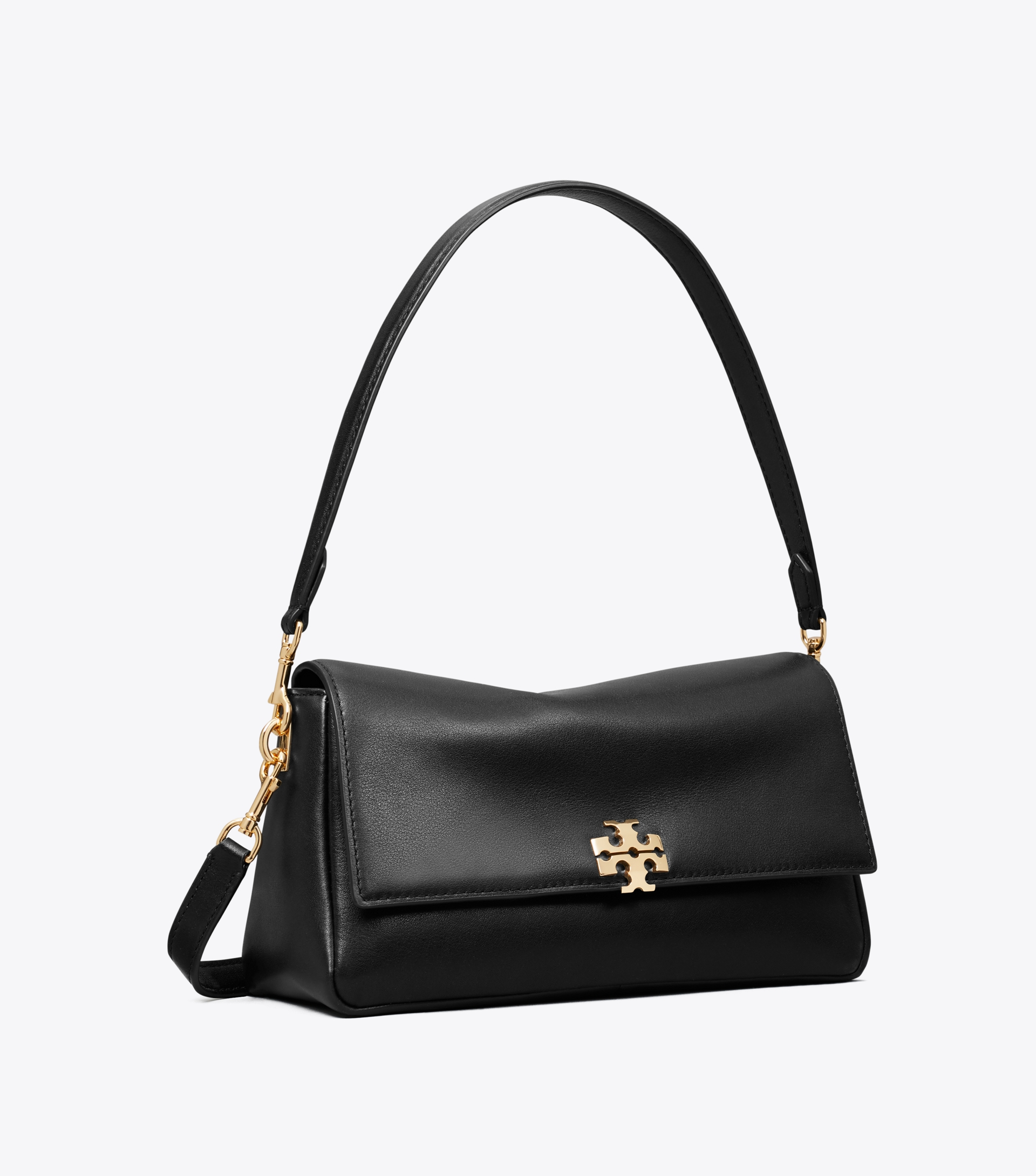 Small Charlie Shoulder Bag image number 3