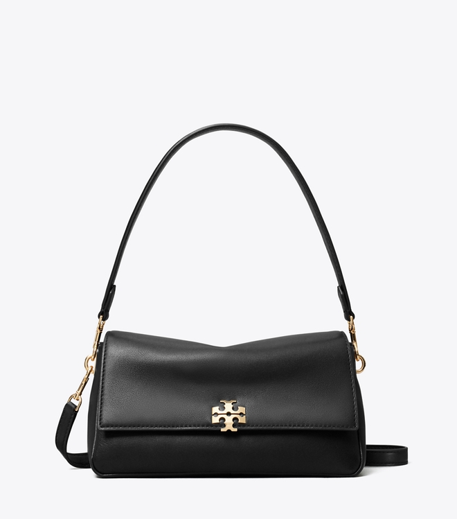 Small Charlie Shoulder Bag
