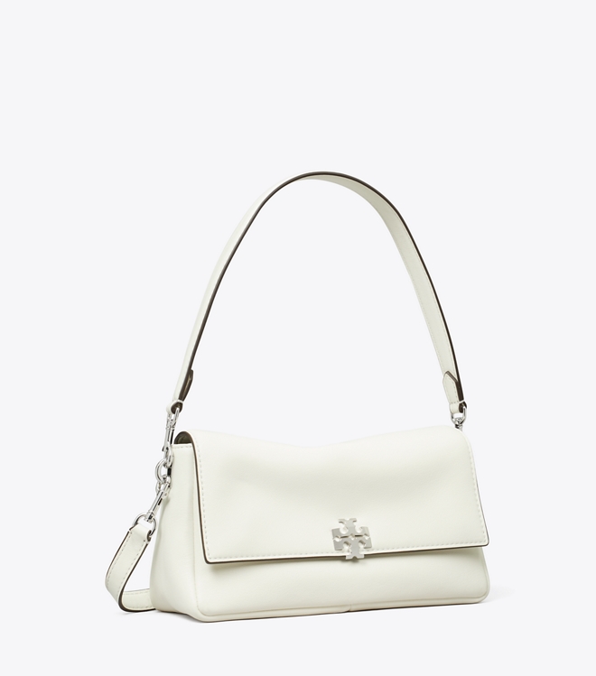 Small Charlie Shoulder Bag