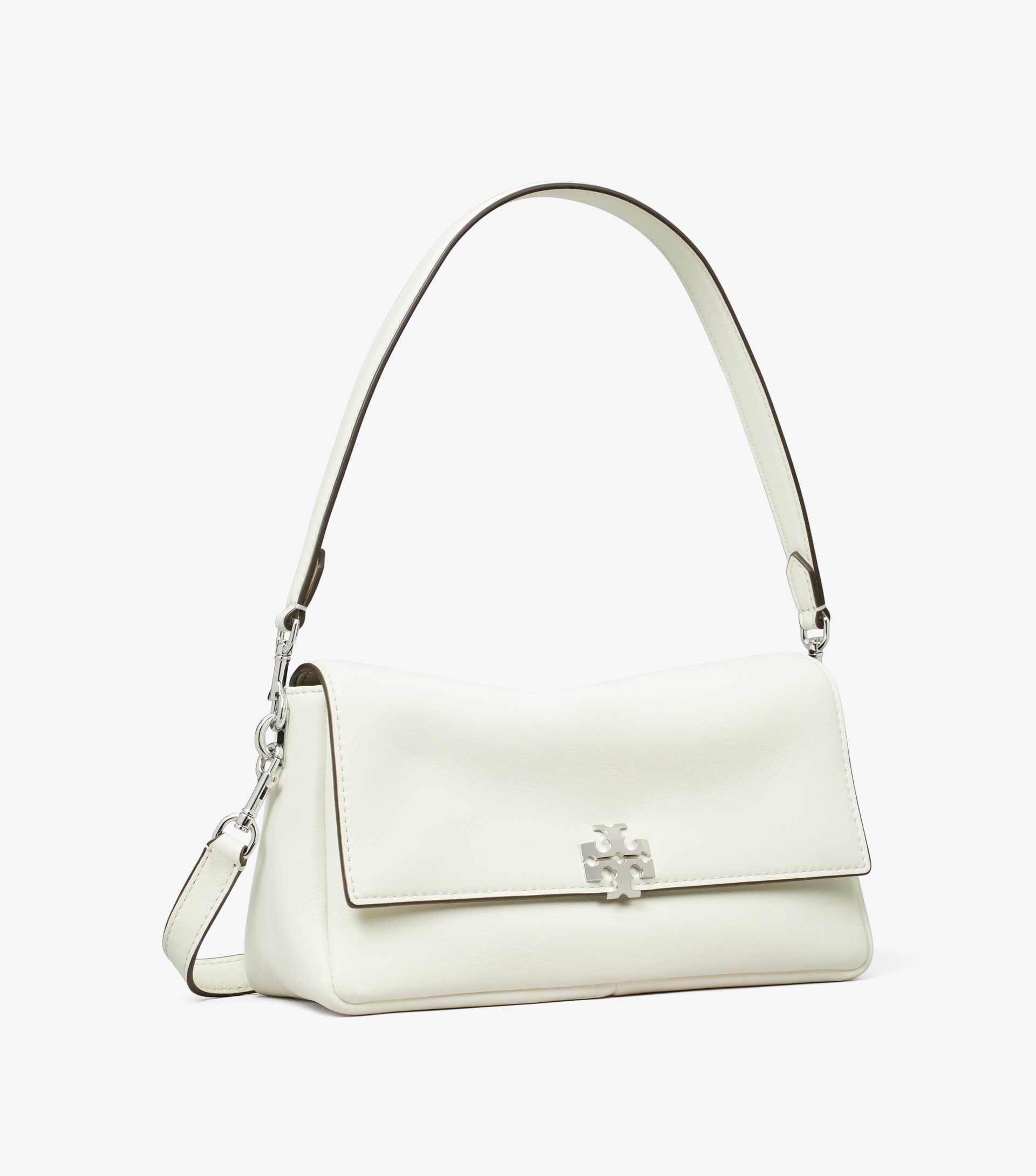 Small Charlie Shoulder Bag image number 3
