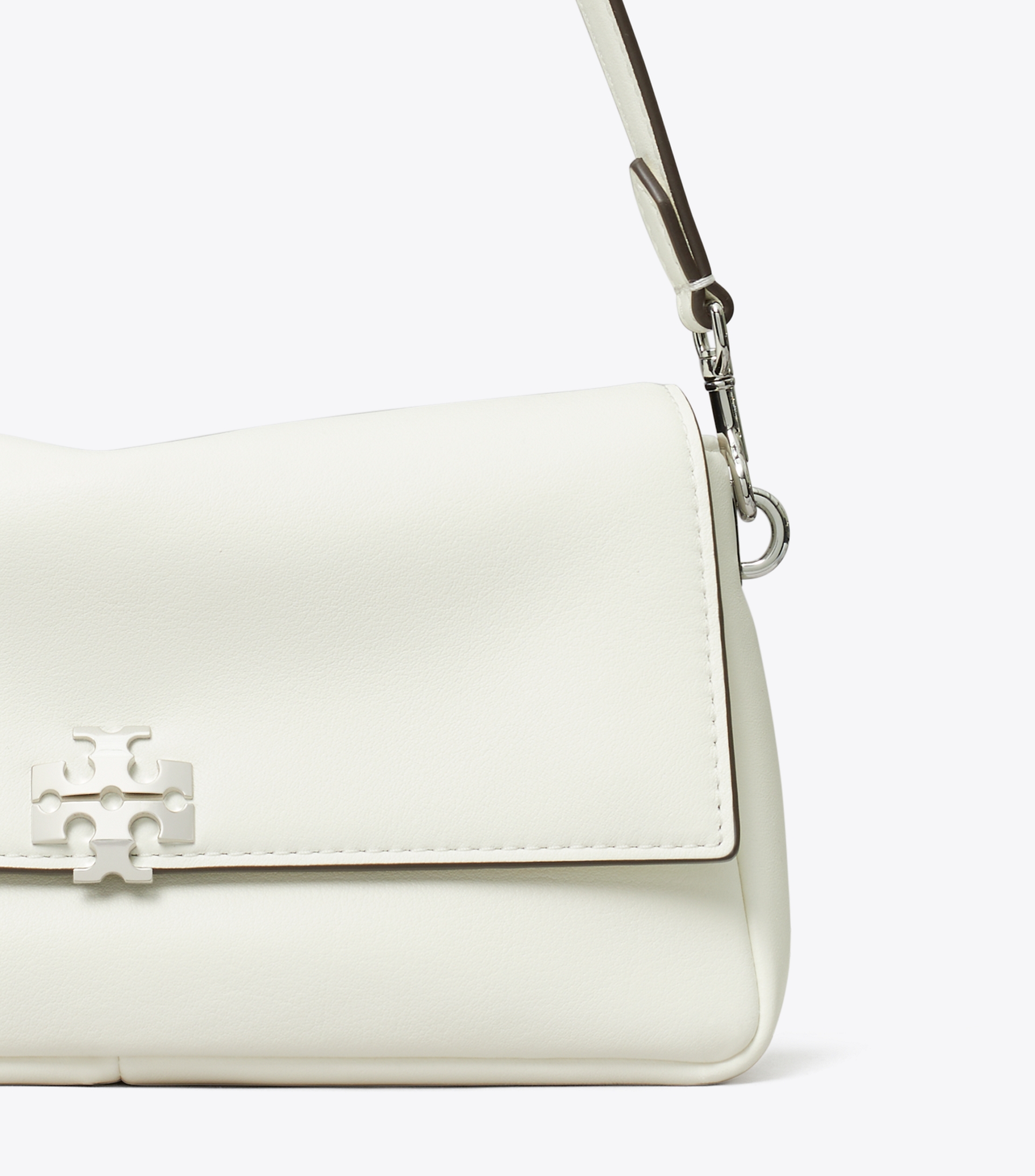 Small Charlie Shoulder Bag image number 4