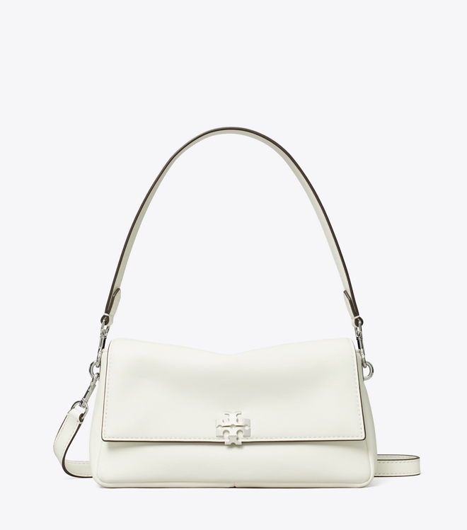 Small Charlie Shoulder Bag