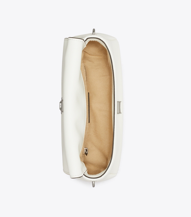 Small Charlie Shoulder Bag