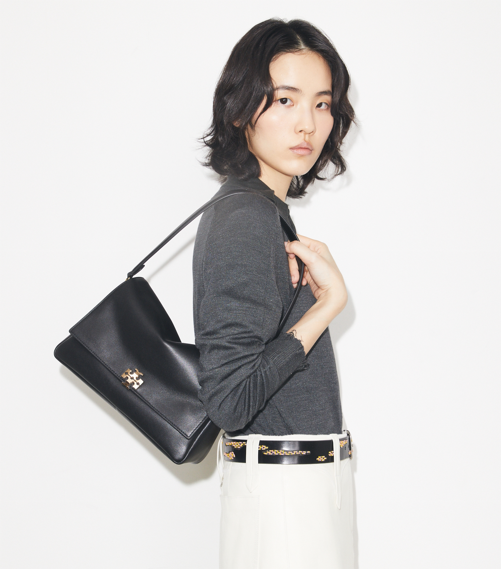 Charlie Shoulder Bag image number 1