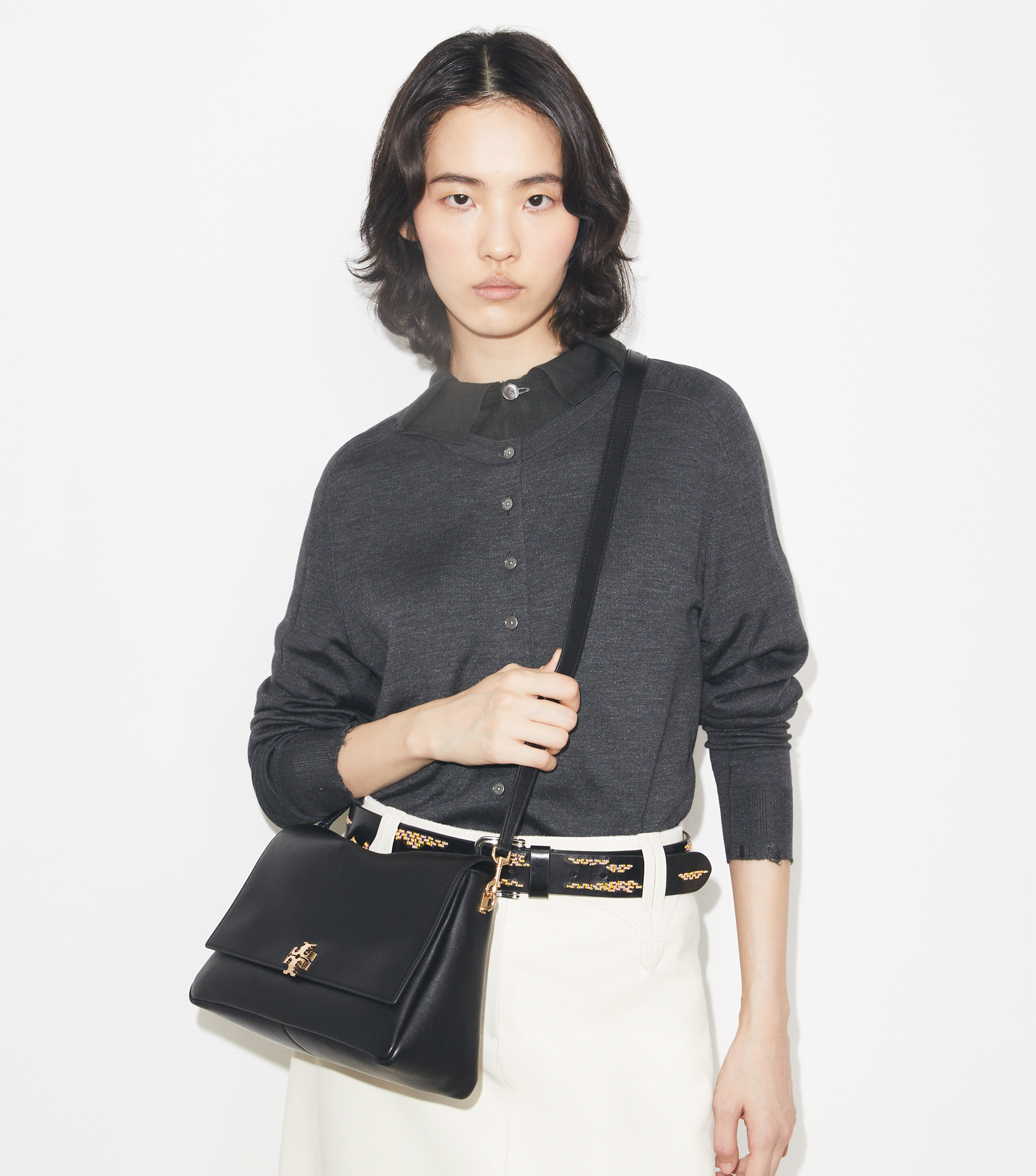 Charlie Shoulder Bag image number 2