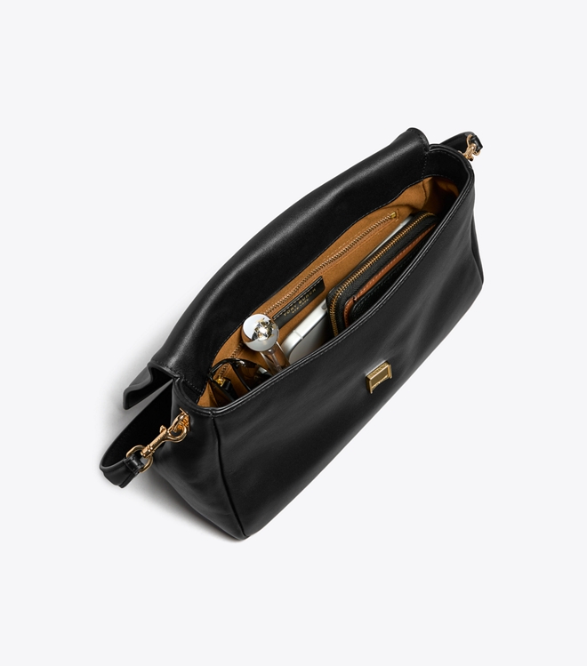 Charlie Shoulder Bag