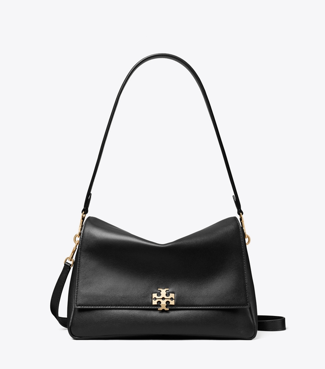 Charlie Shoulder Bag