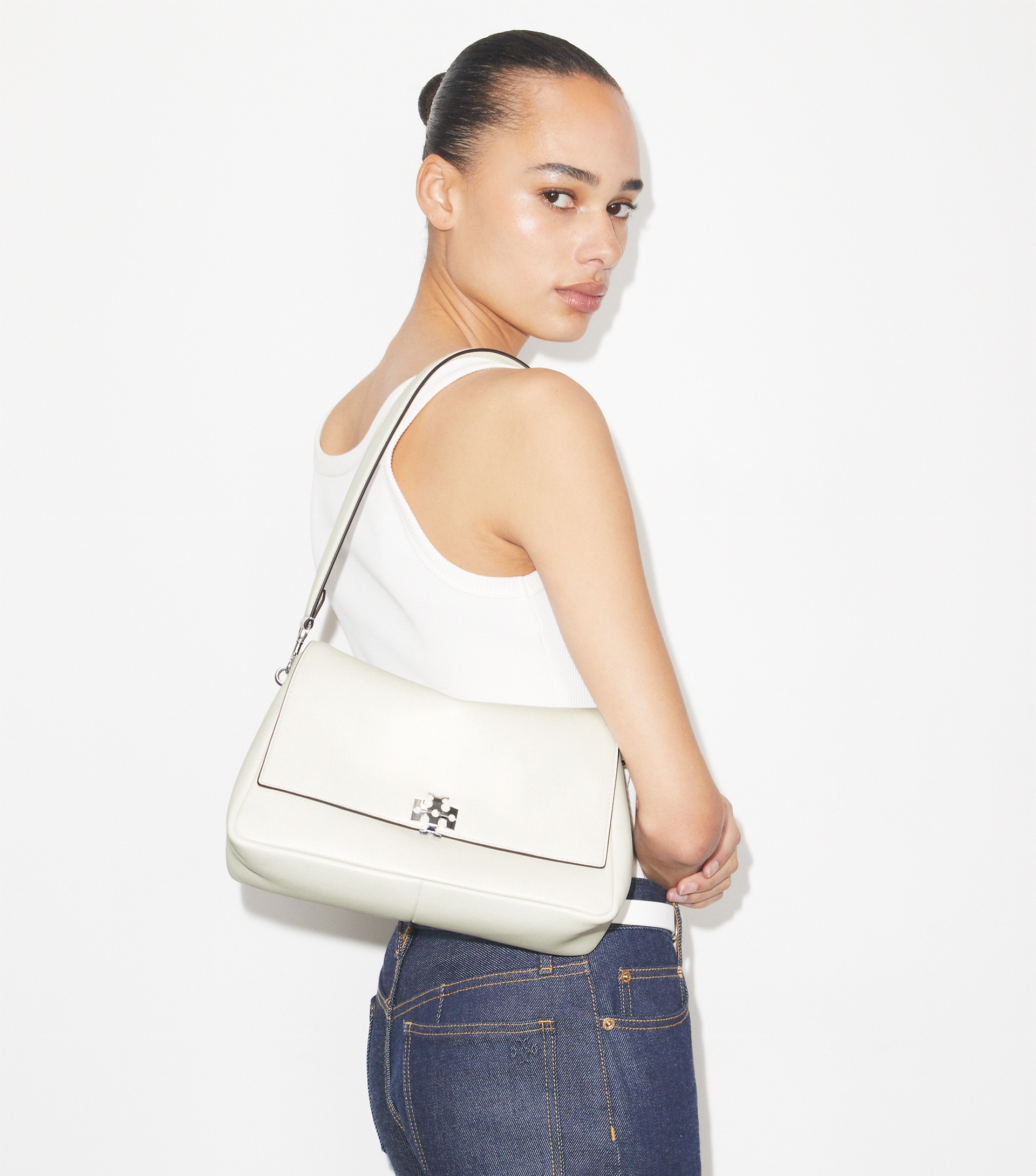 Charlie Shoulder Bag image number 1