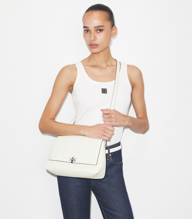 Charlie Shoulder Bag