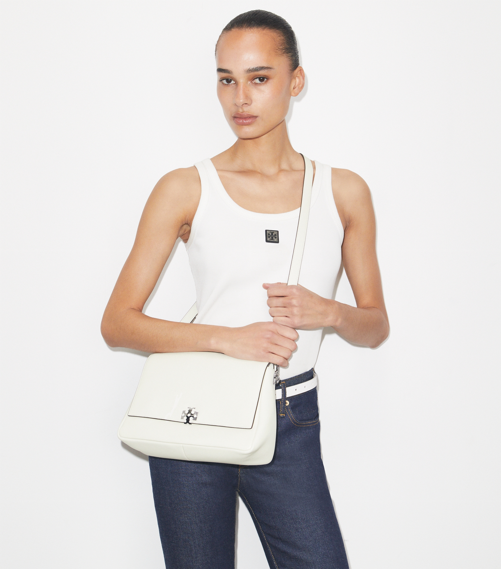 Charlie Shoulder Bag image number 2