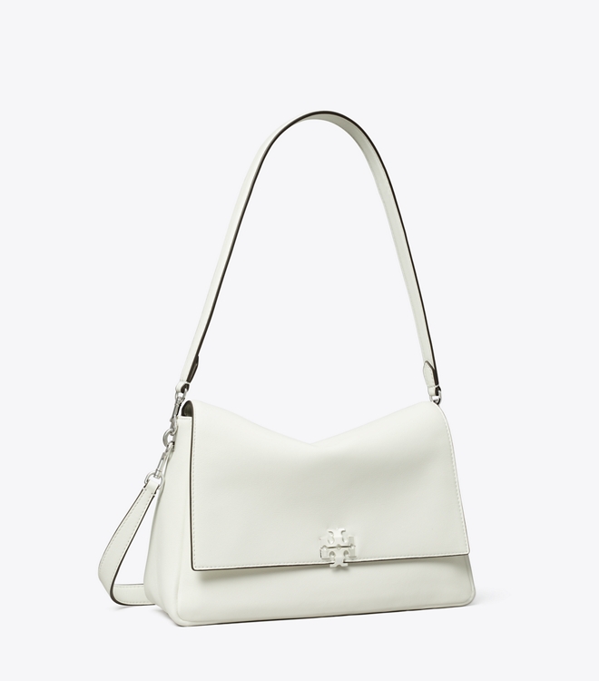 Charlie Shoulder Bag
