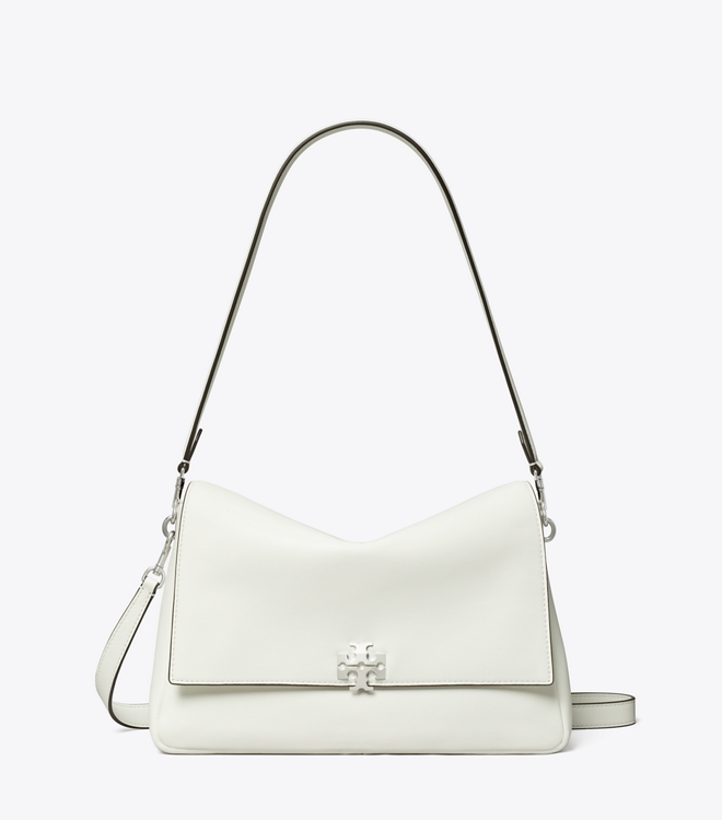 Charlie Shoulder Bag