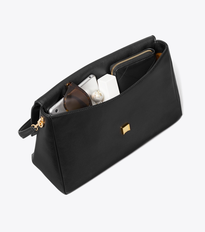 Large Charlie Shoulder Bag
