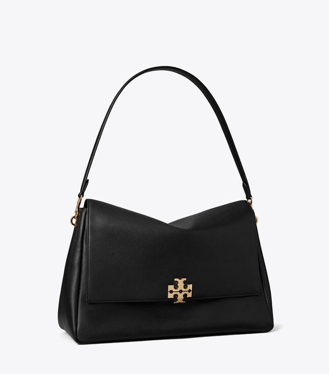Large Charlie Shoulder Bag