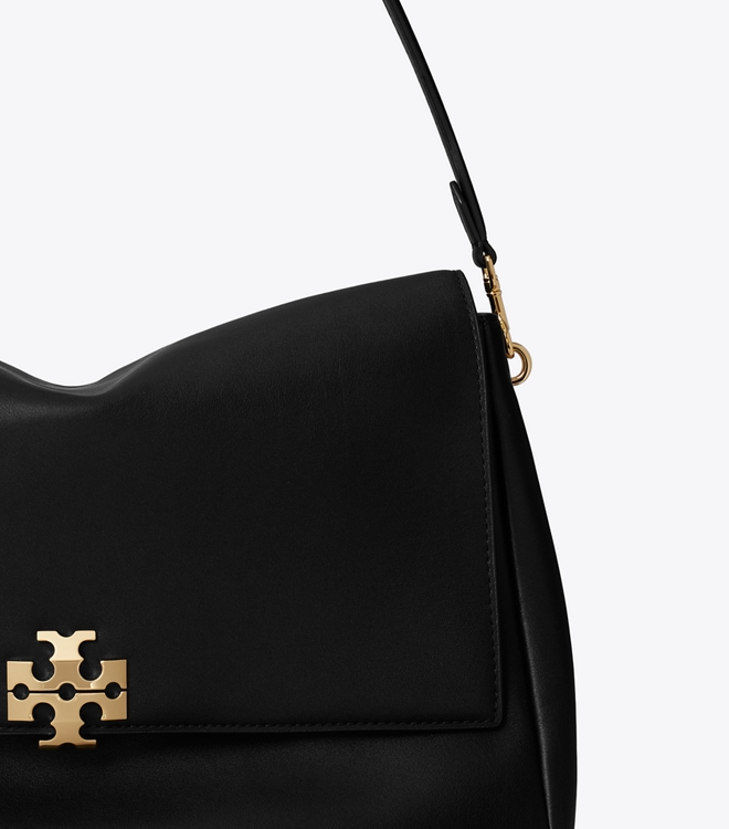 Large Charlie Shoulder Bag