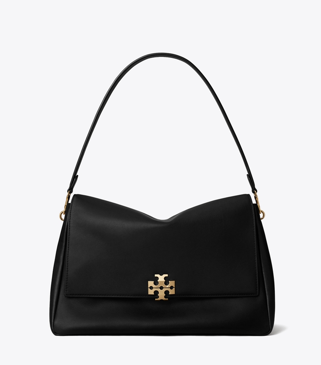 Large Charlie Shoulder Bag