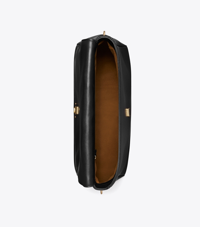 Large Charlie Shoulder Bag