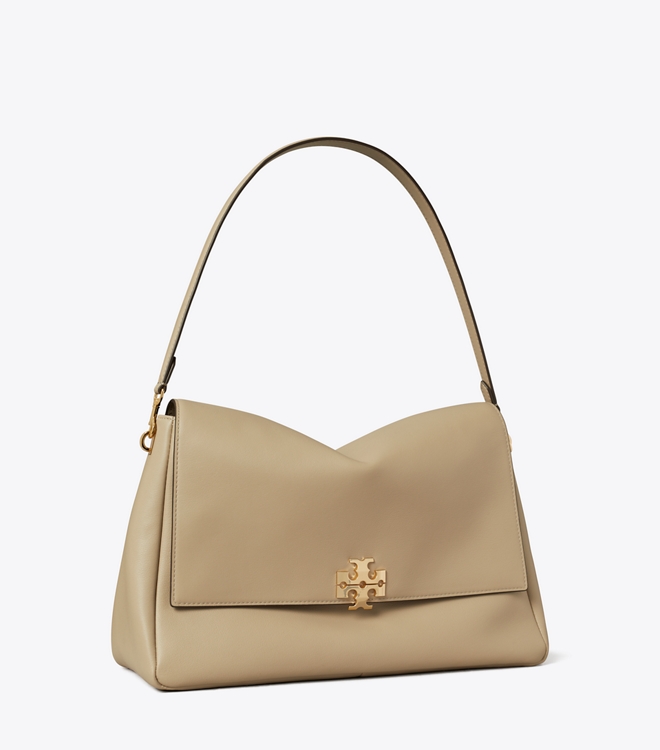 Large Charlie Shoulder Bag