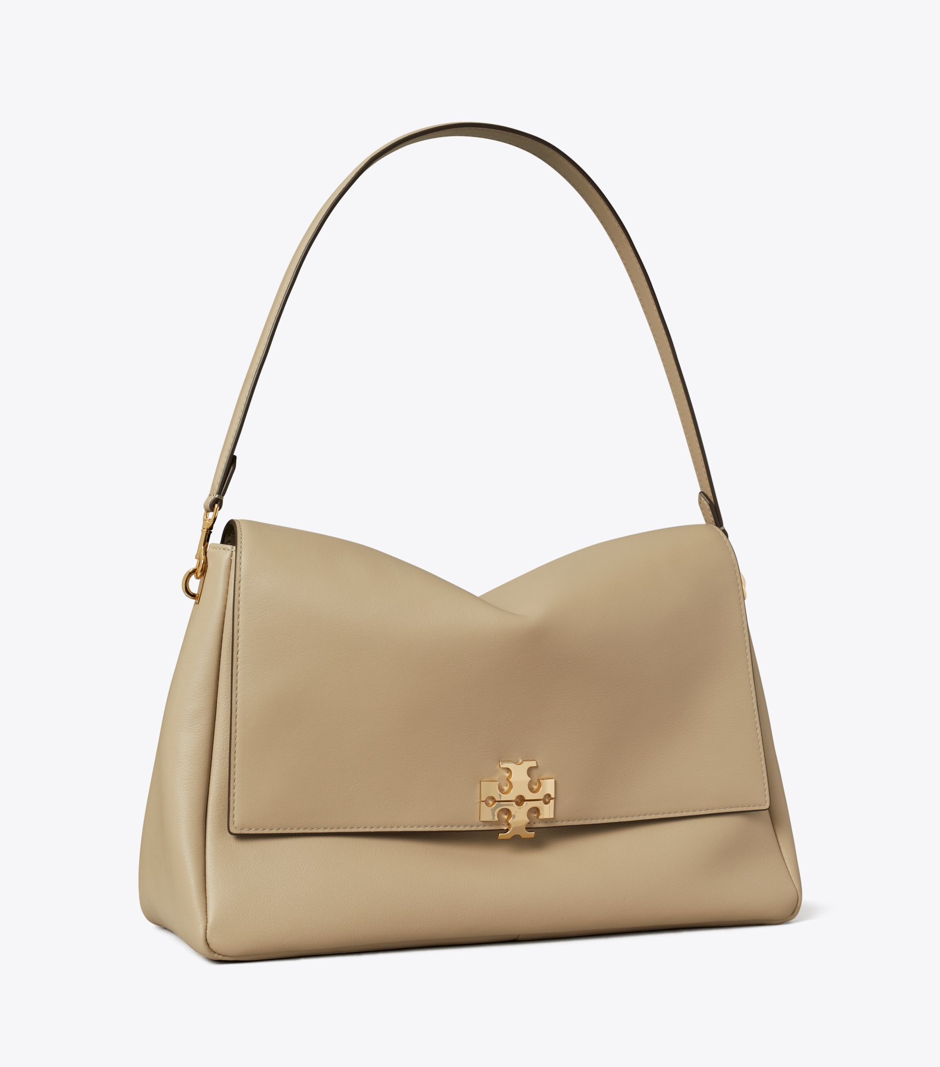 Large Charlie Shoulder Bag image number 1