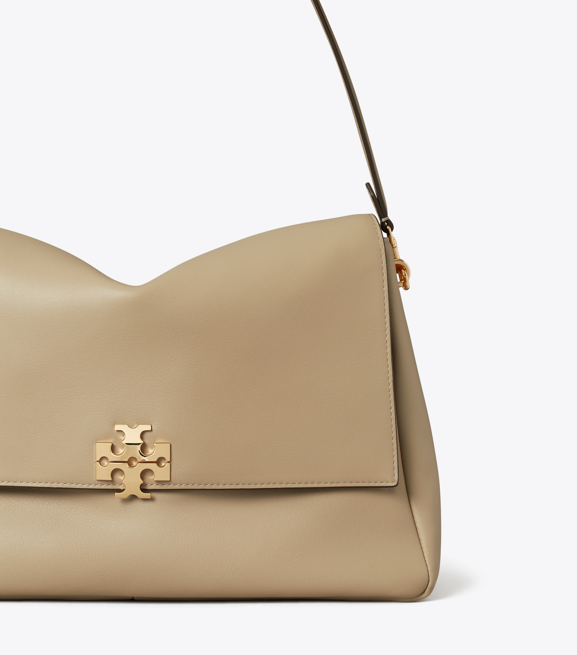 Large Charlie Shoulder Bag image number 2