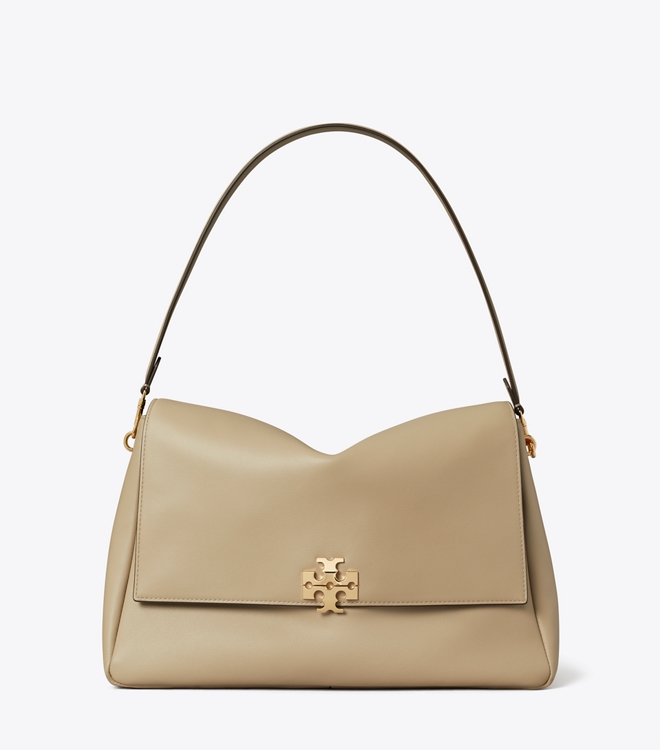 Large Charlie Shoulder Bag