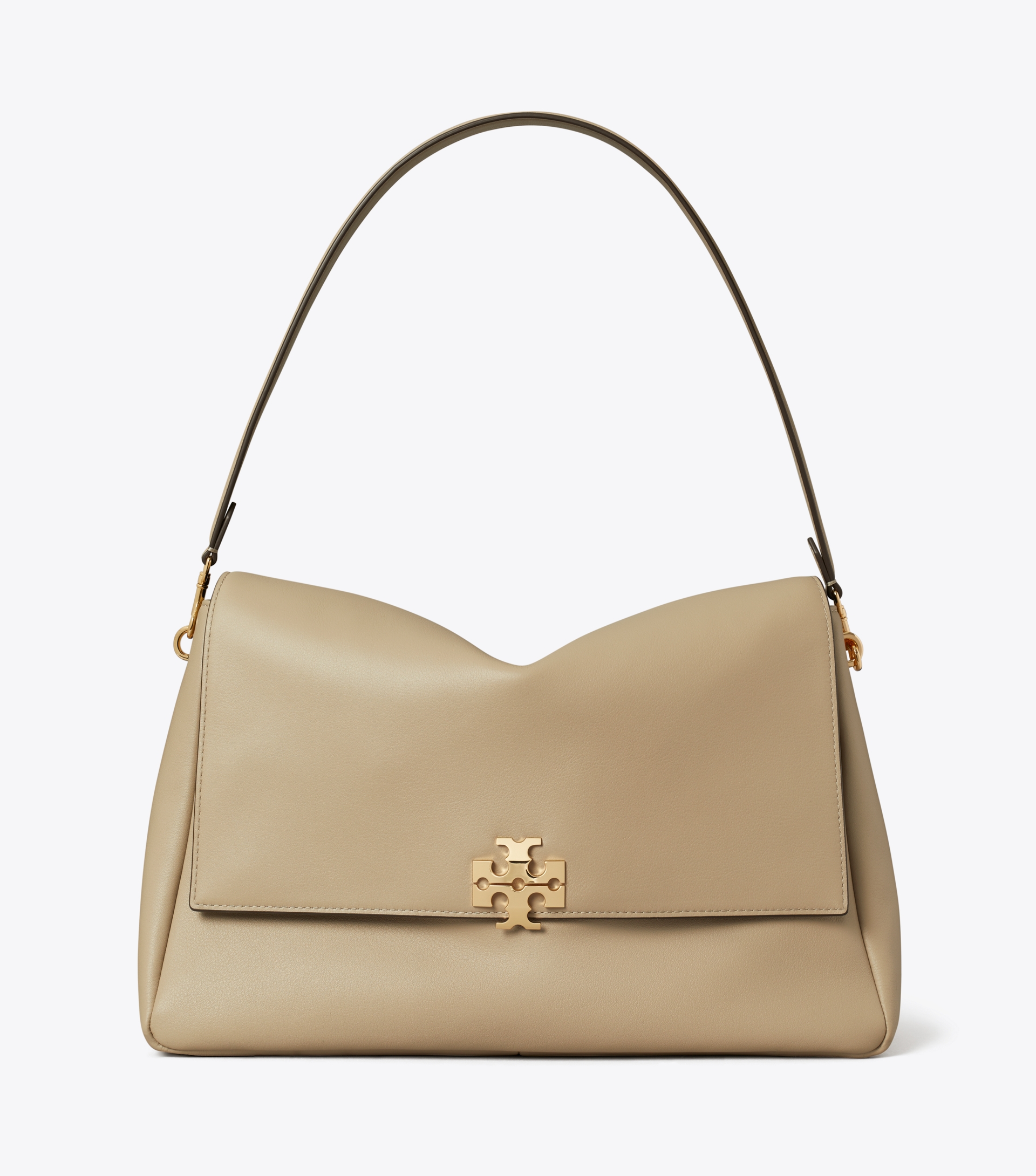 Large Charlie Shoulder Bag image number 0
