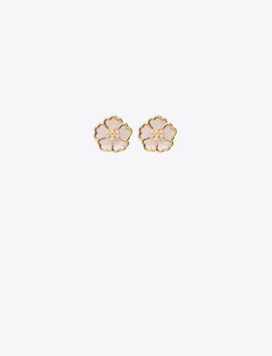  Small Forget Me Not Stud Earrings