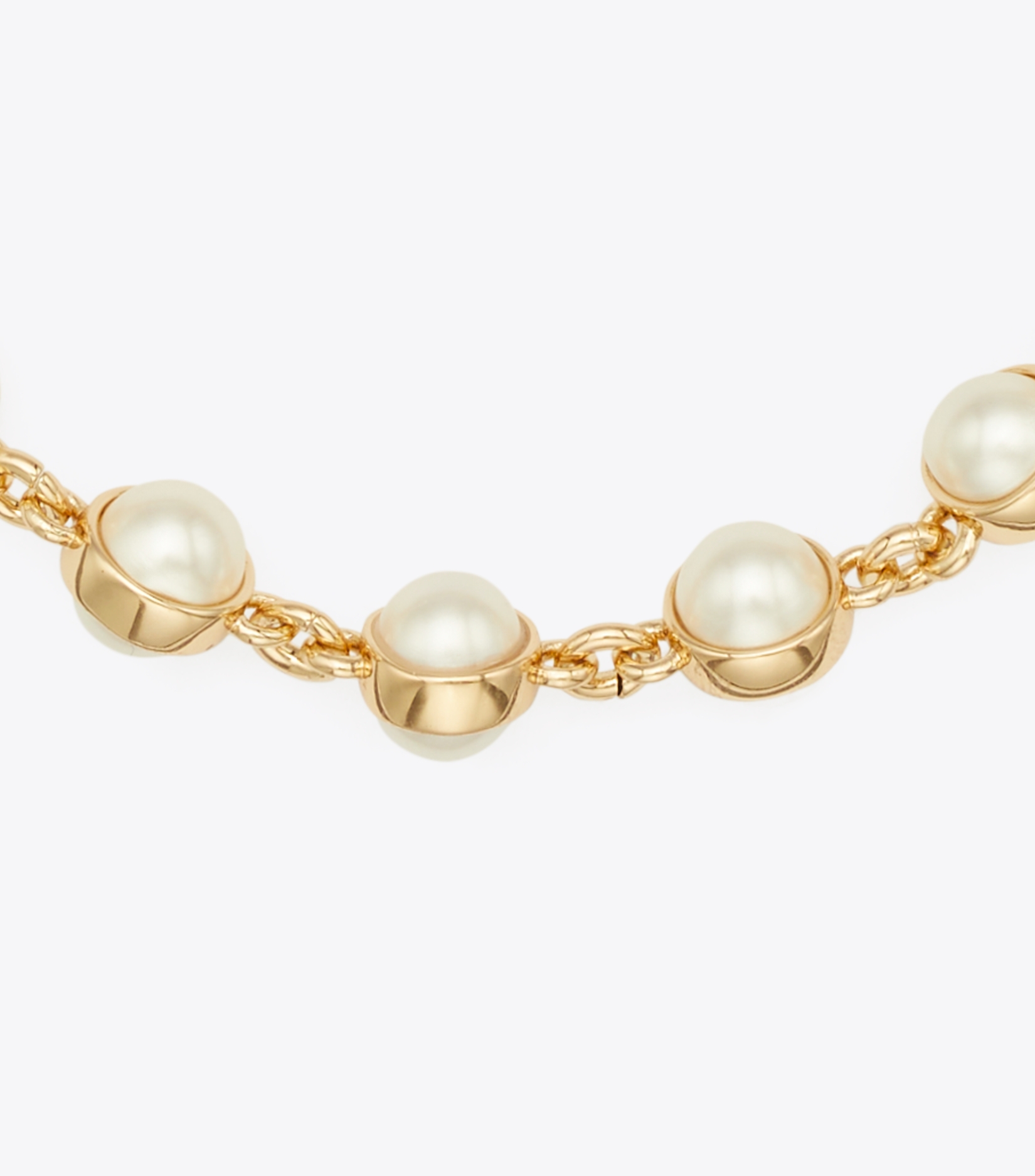 Moondance Pearl Bracelet image number 2
