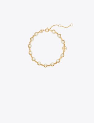  Moondance Pearl Bracelet