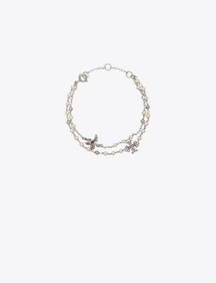  Moondance 月影流光系列多層手鍊