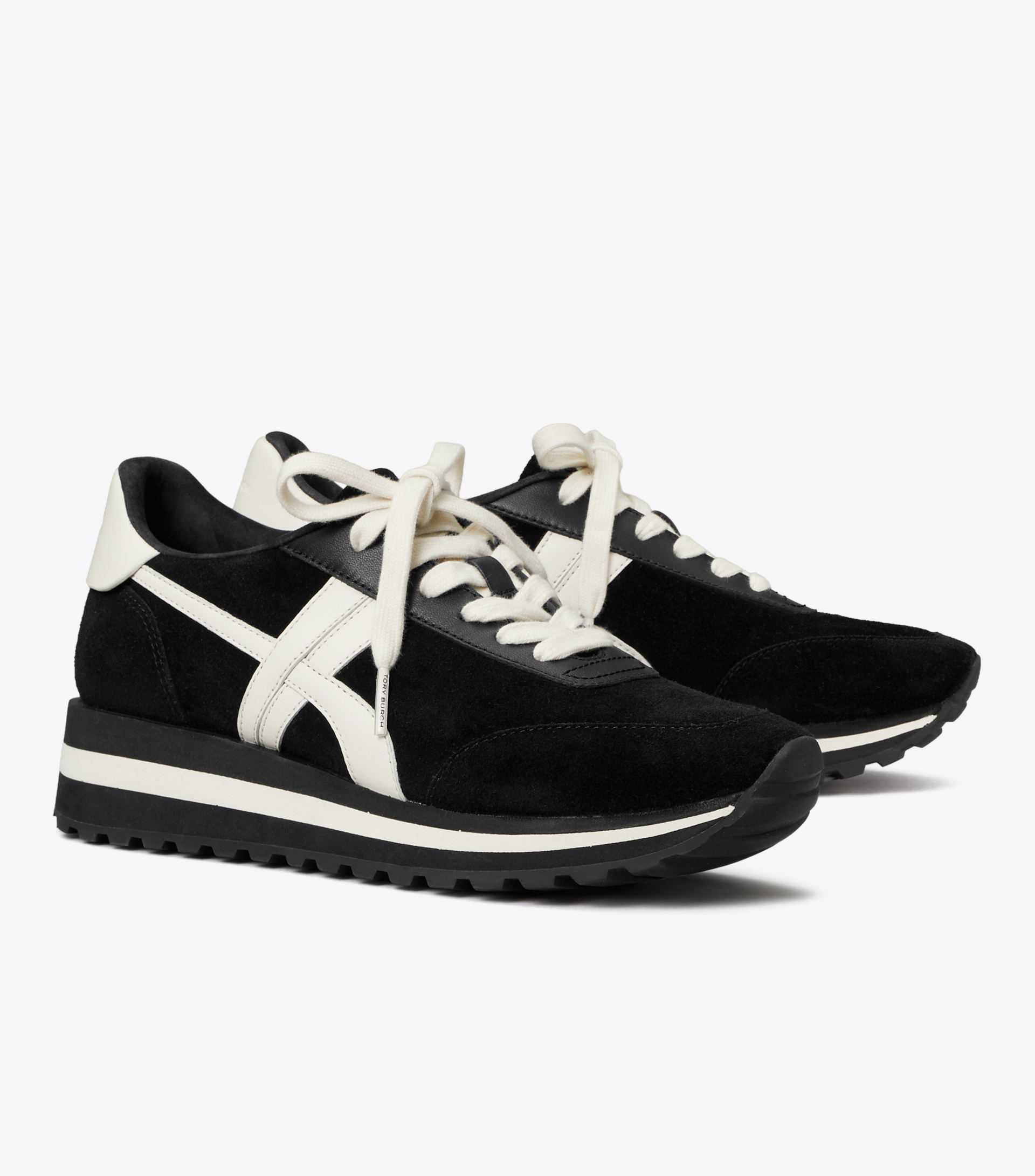 Hank Wedge Sneaker image number 0