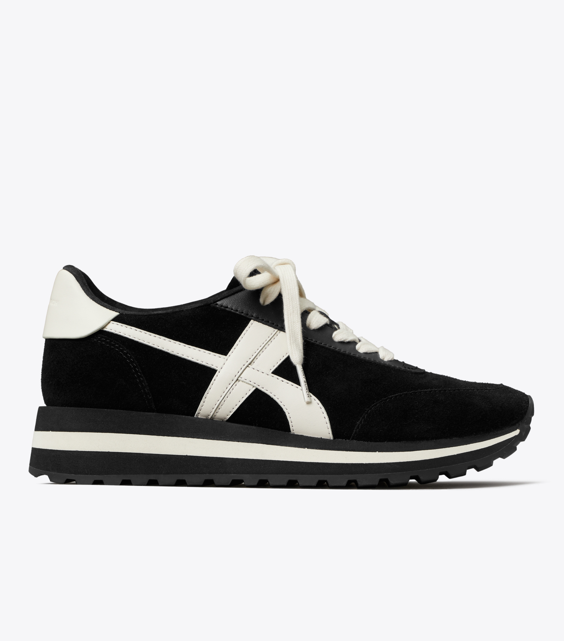 Hank Wedge Sneaker image number 1