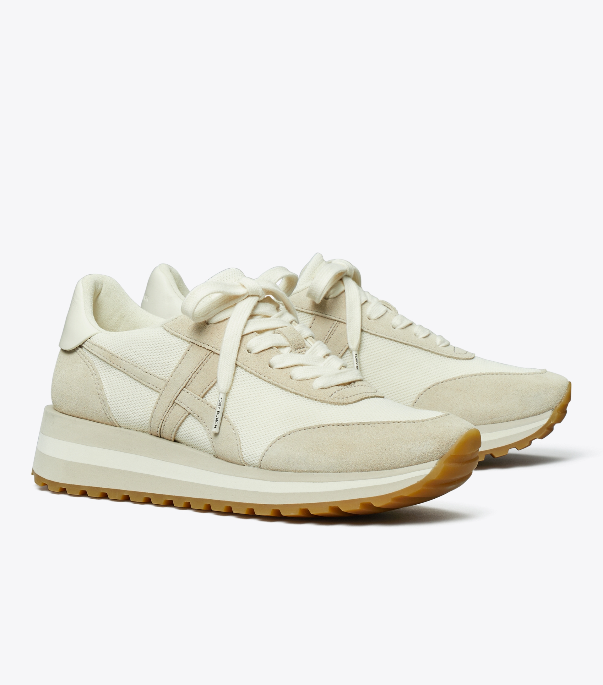 Hank Wedge Sneaker image number 0