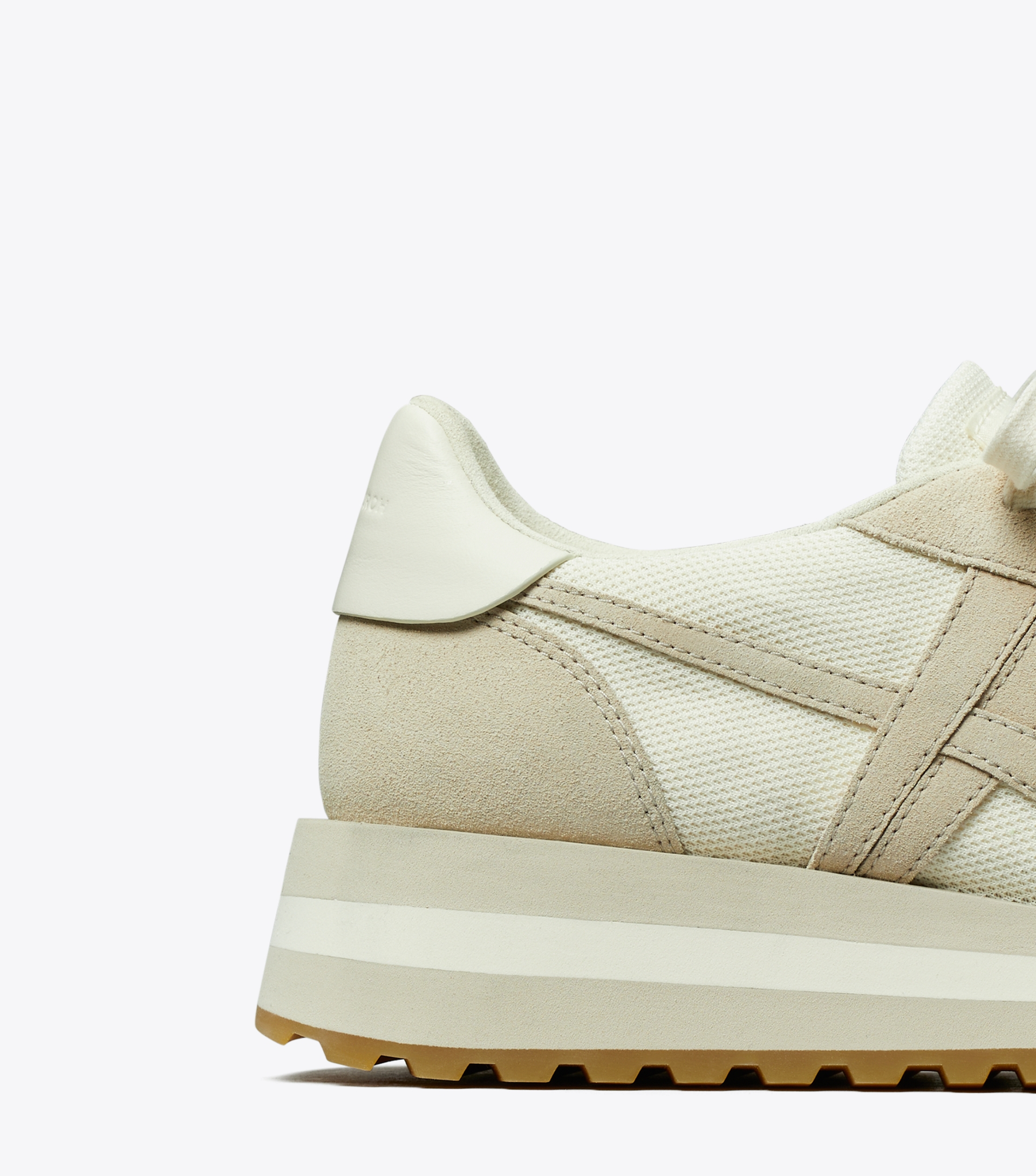 Hank Wedge Sneaker image number 2
