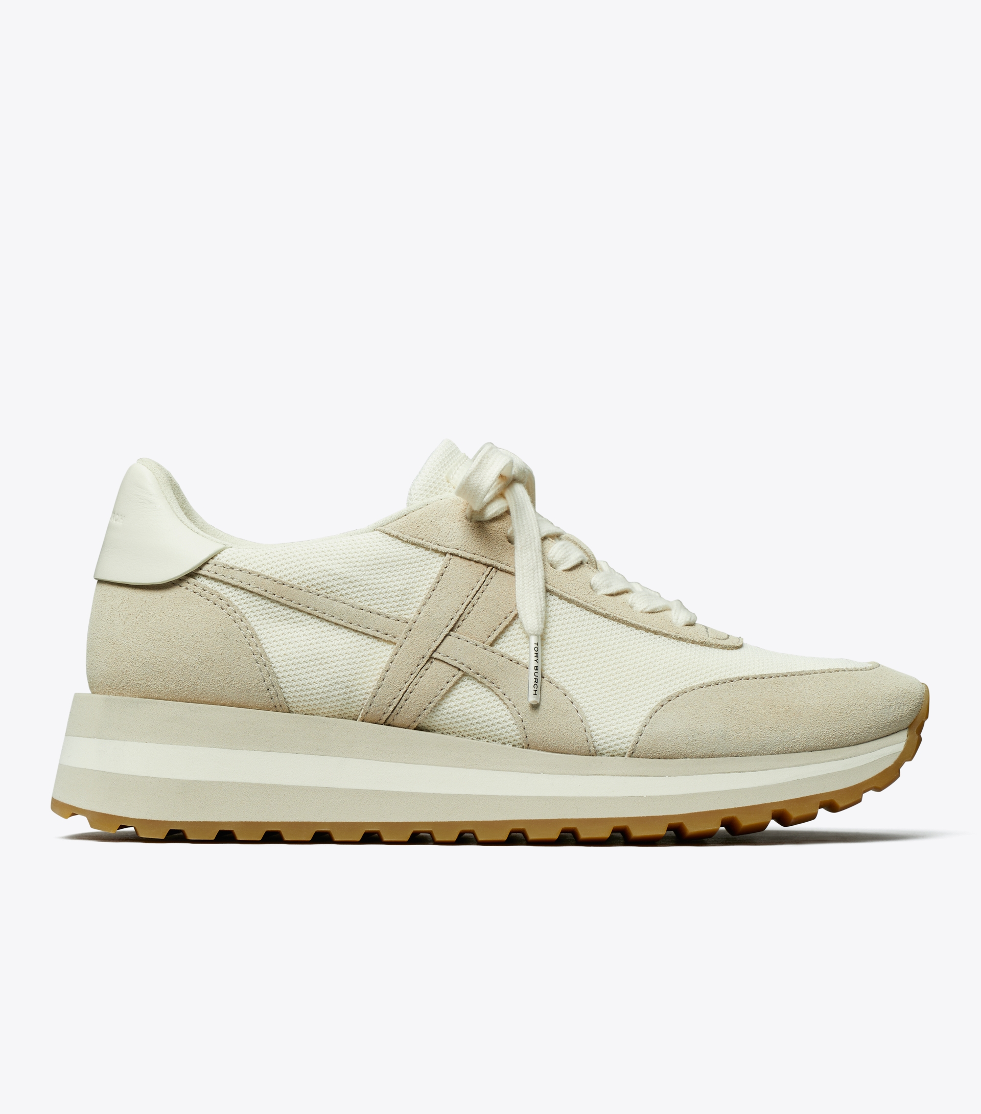 Hank Wedge Sneaker image number 1