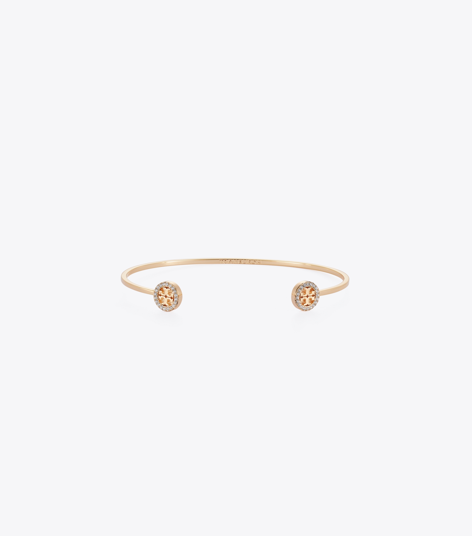 Icon Pav&eacute; Flex Cuff image number 0