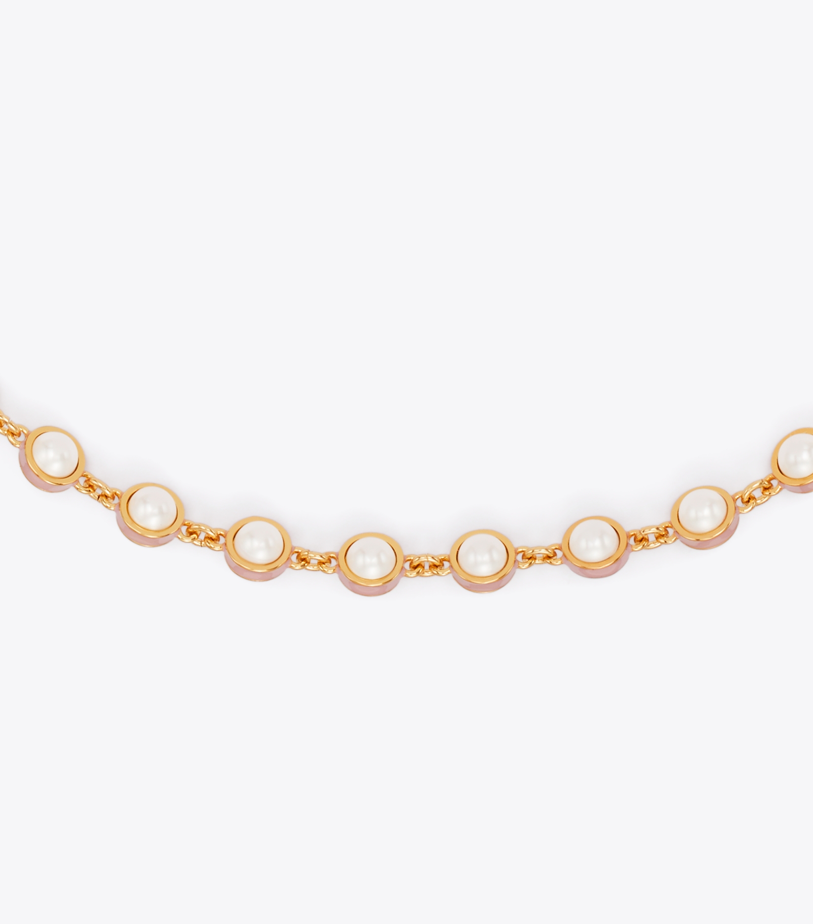 Moondance Pearl Necklace image number 2