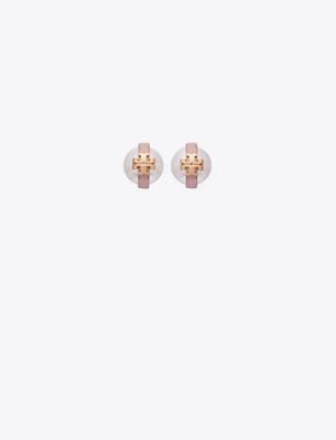 Moondance Pearl Stud Earrings