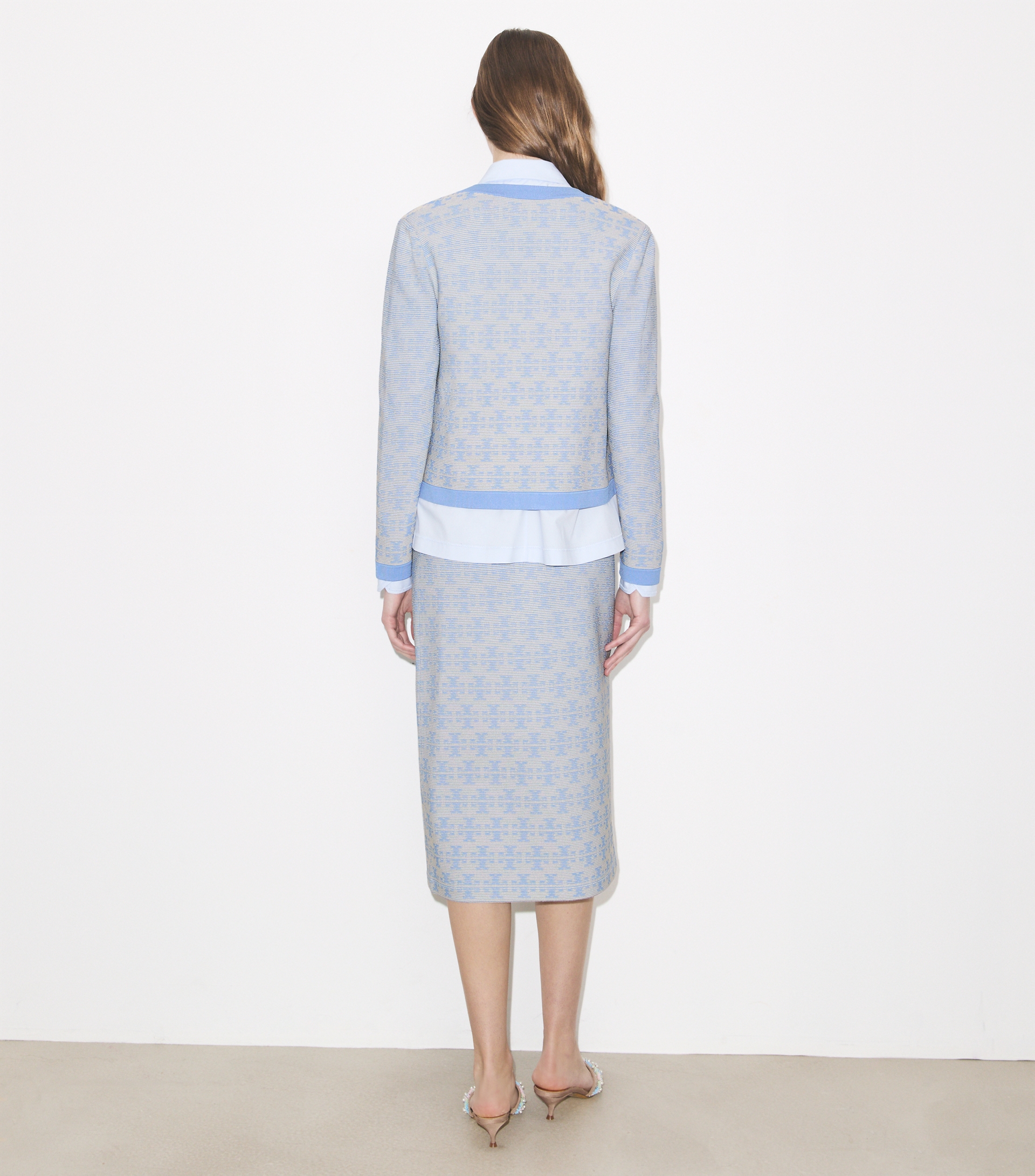 Kendra Viscose Cardigan image number 2