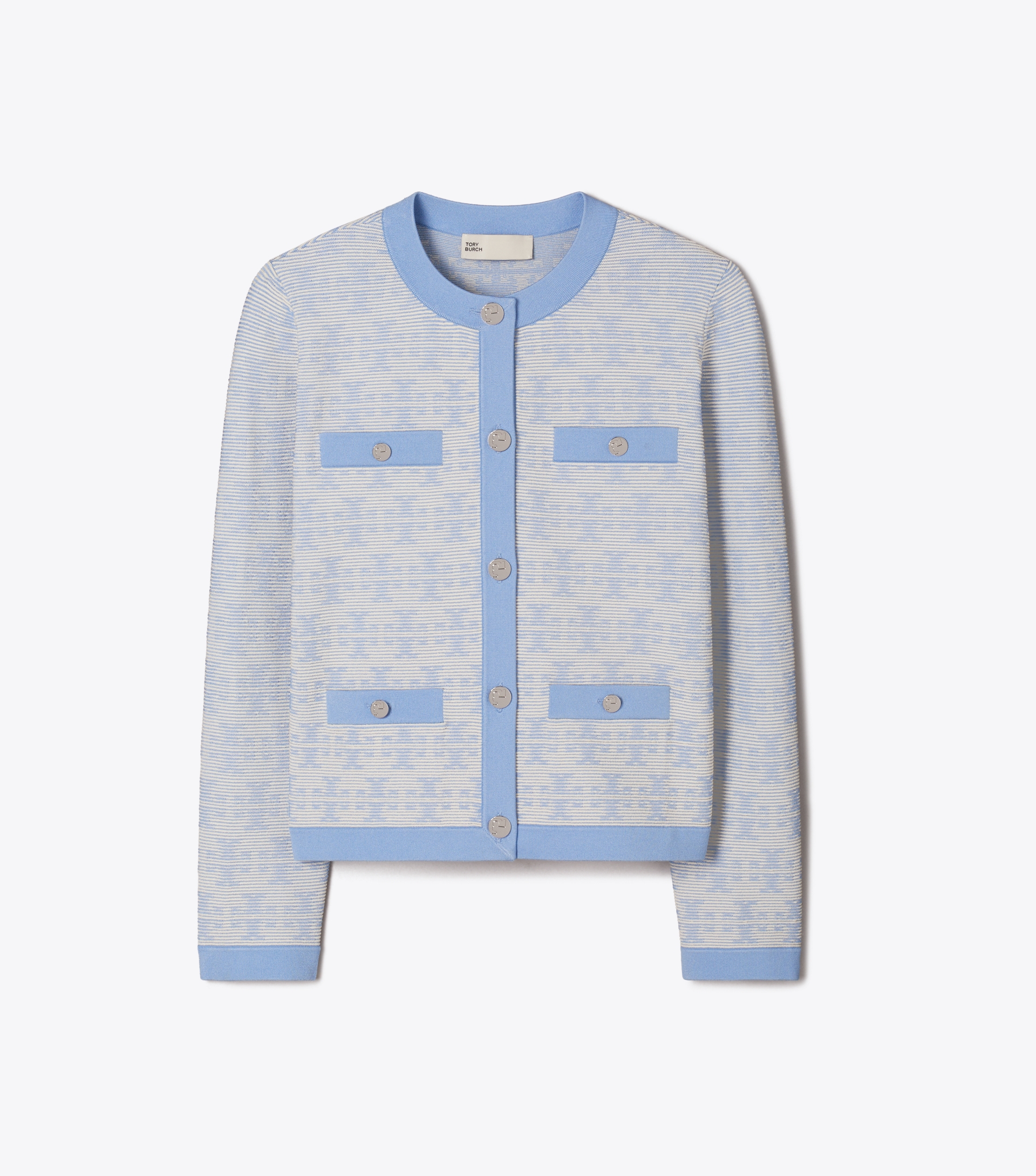Kendra Viscose Cardigan image number 0