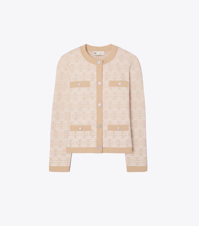 Kendra Viscose Cardigan