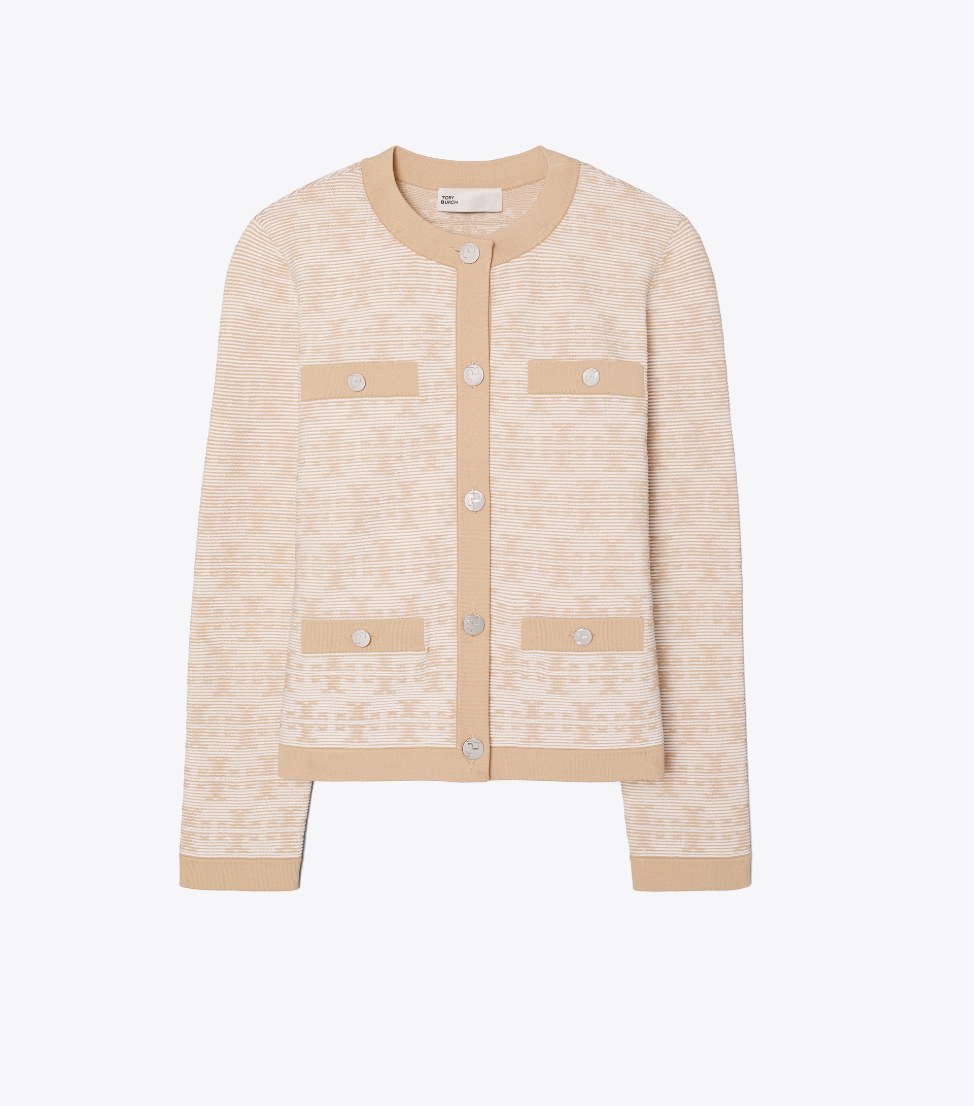 Kendra Viscose Cardigan image number 0