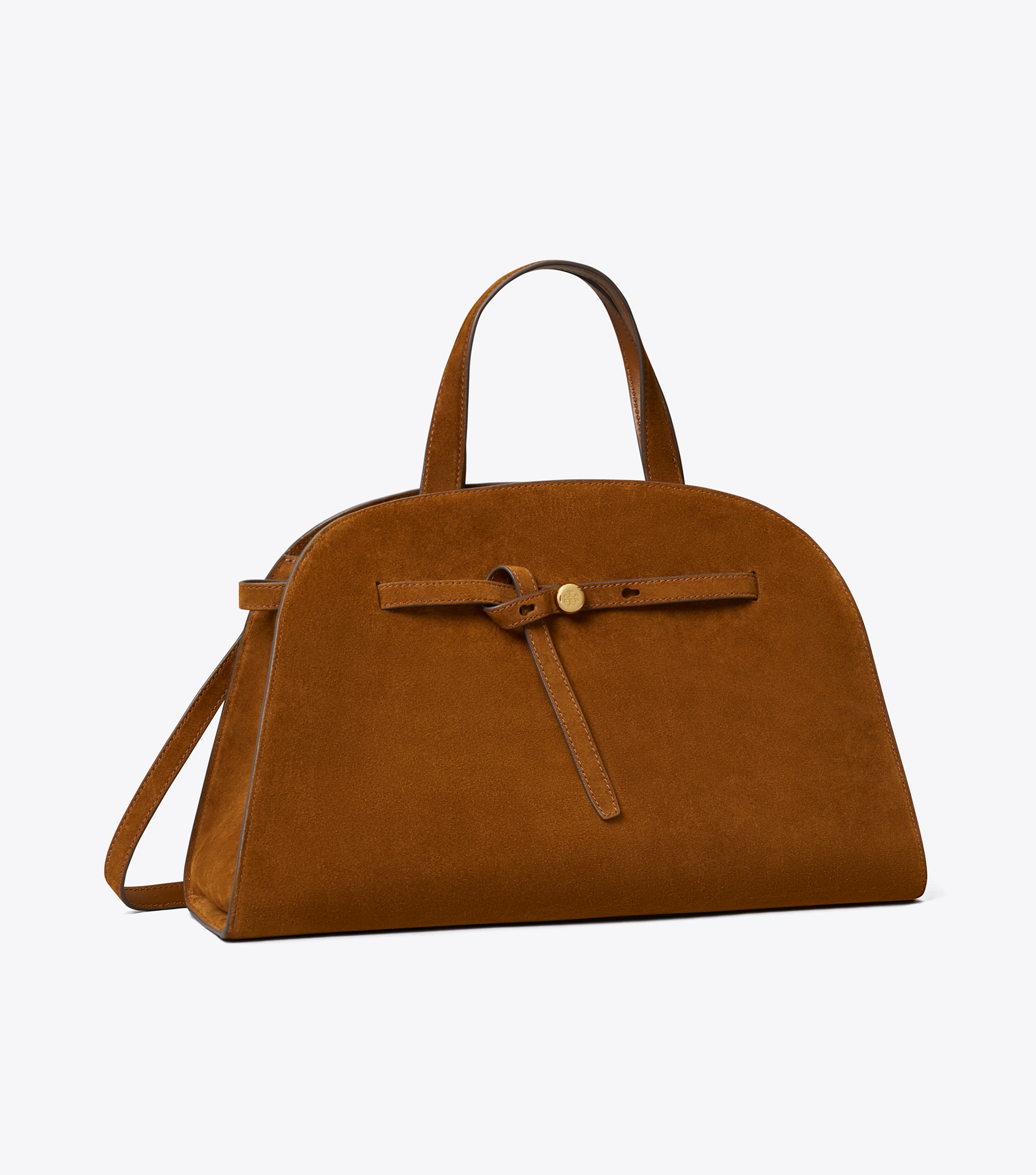 Romy Suede Bauletto image number 3
