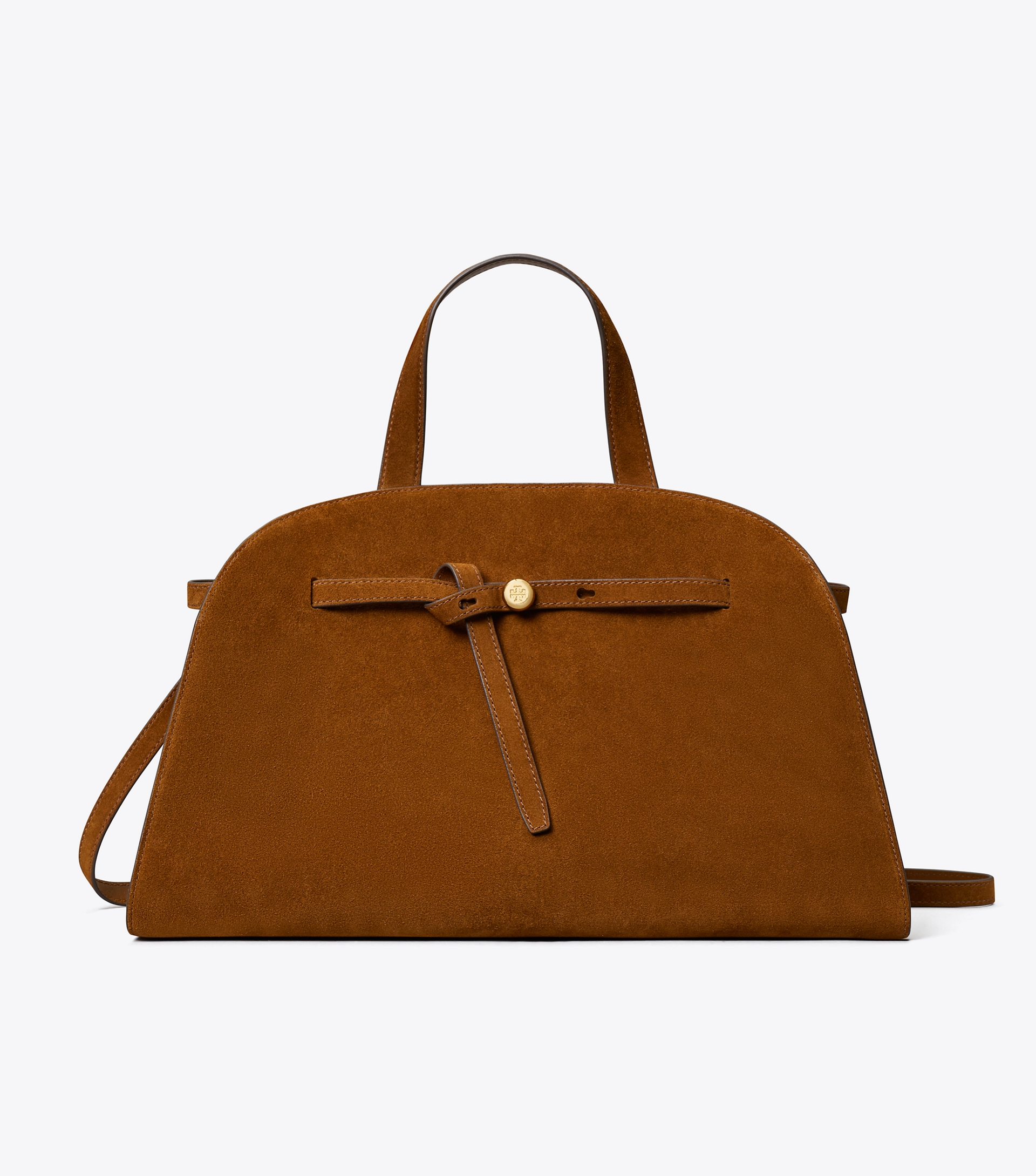 Romy Suede Bauletto image number 0